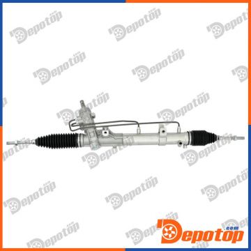 Crémaillère de direction hydraulique pour BMW | 01092162, 01092225
